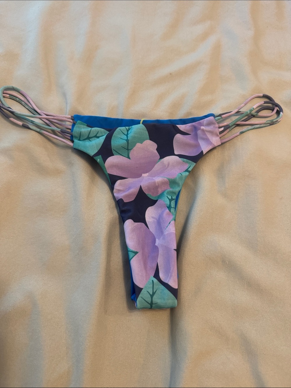 Moana Bikini Bottom